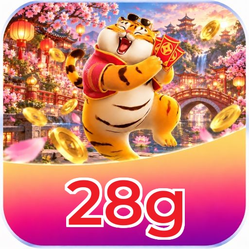 28g Logo