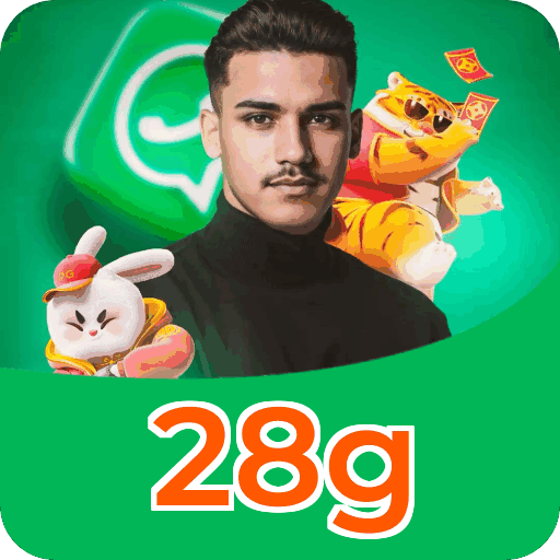 28g segurança SSL 256-bit - Licença Curaçao, eCOGRA, GLI certificado