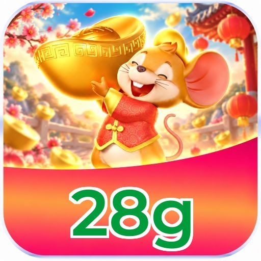 28g Logo