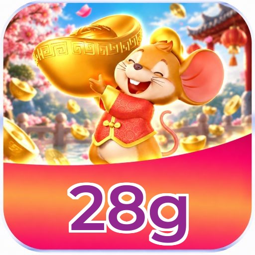 28g Logo