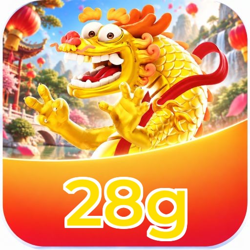 28g Logo