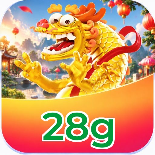 28g Logo