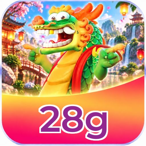28g APP Android/iOS - Logo oficial