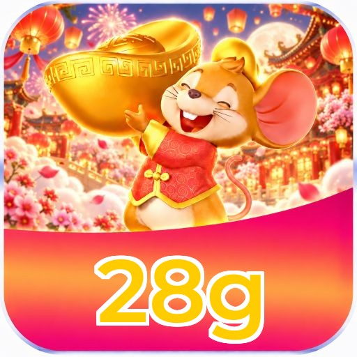 28g Logo