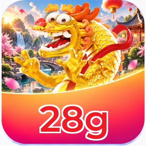 28g Logo