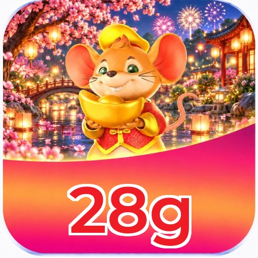 28g Logo