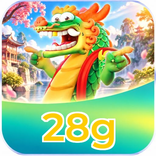28g Logo