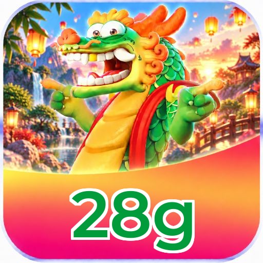 28g Logo