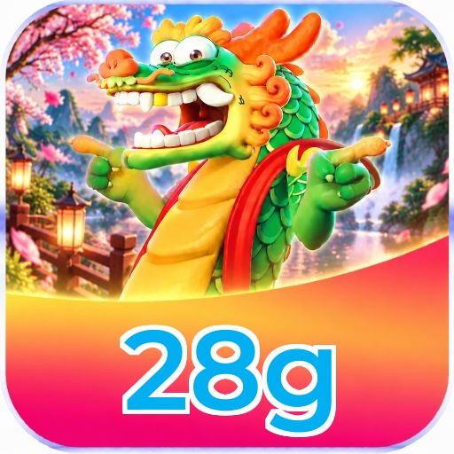 28g Logo