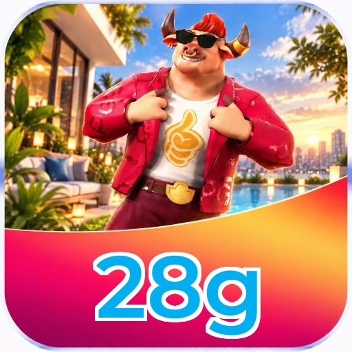 28g APK Android - Logo oficial