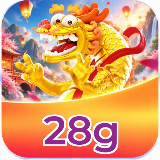 28g Logo