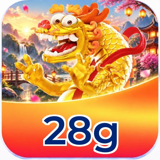 28g Logo